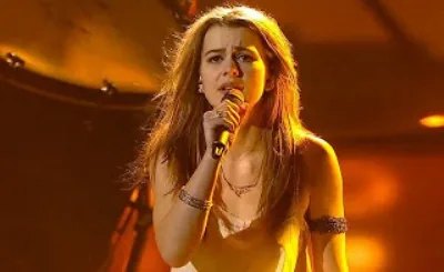 Emmelie de Forest